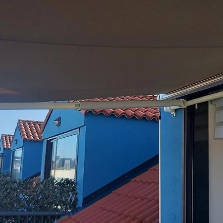 Apartamento ÁTICO con dos terrazas Ares Exterior foto