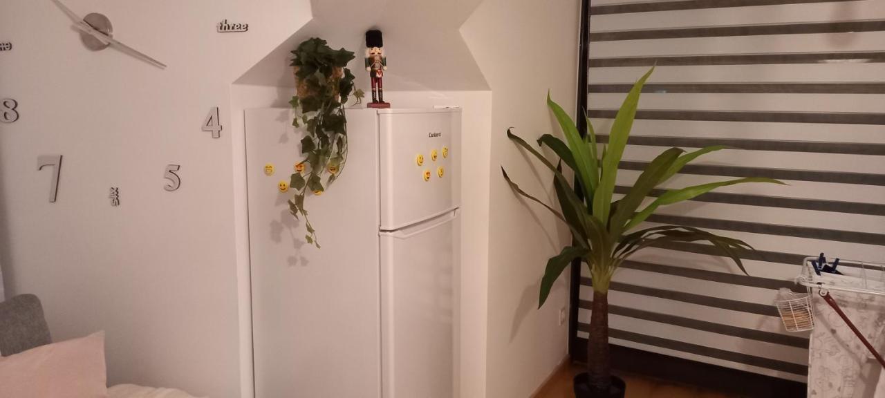 Apartamento ÁTICO con dos terrazas Ares Exterior foto