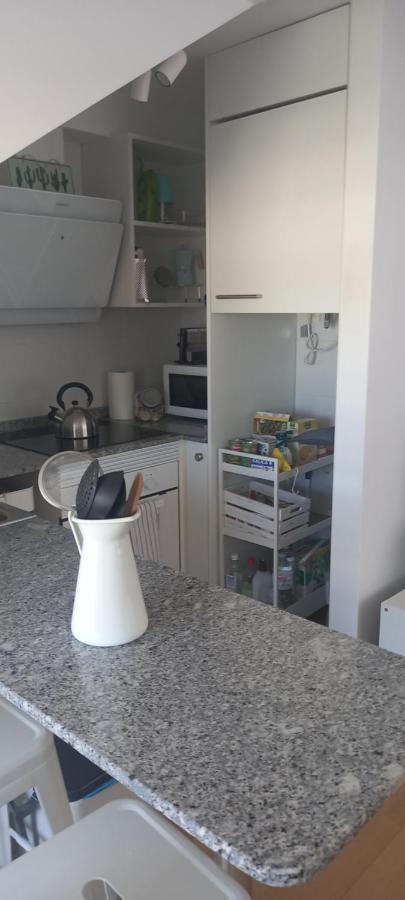 Apartamento ÁTICO con dos terrazas Ares Exterior foto