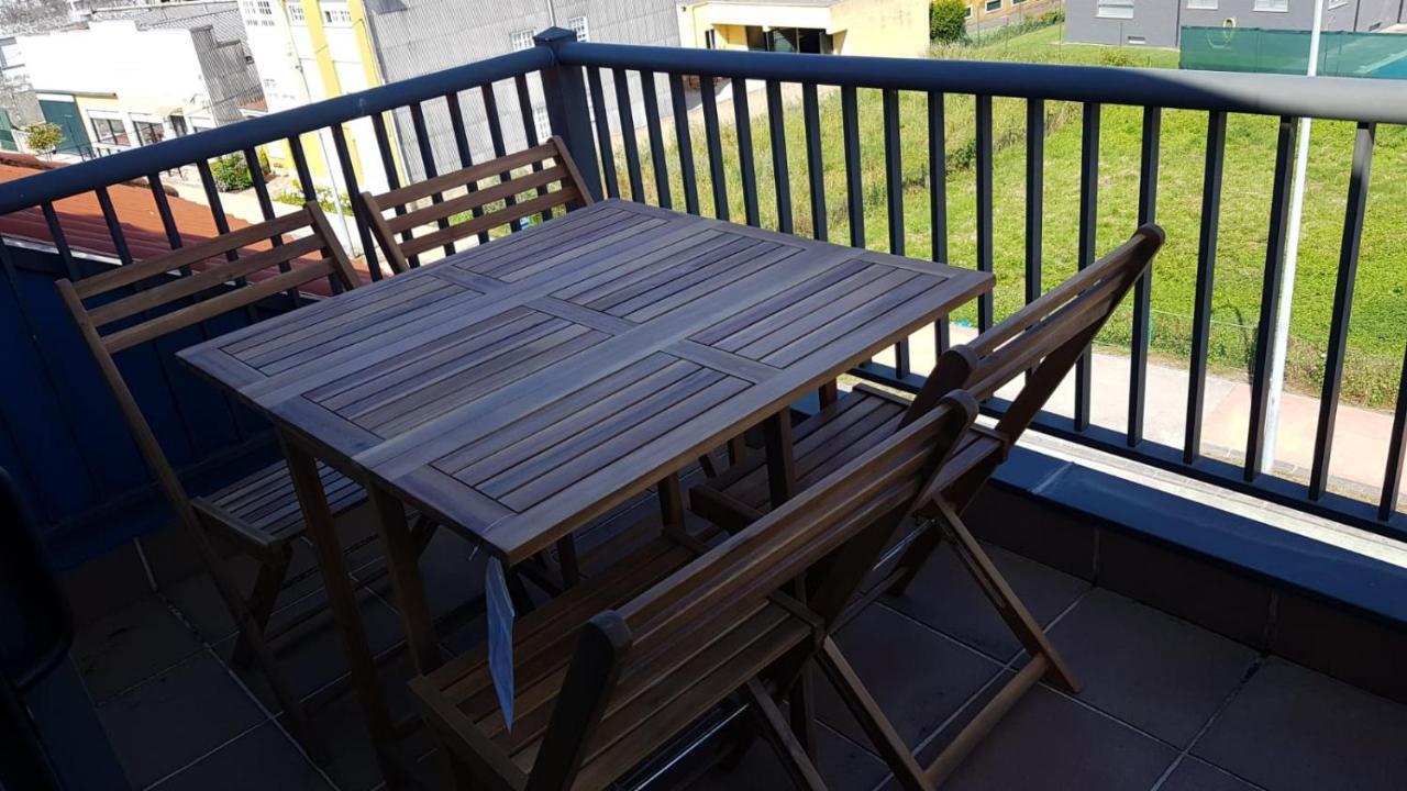 Apartamento ÁTICO con dos terrazas Ares Habitación foto